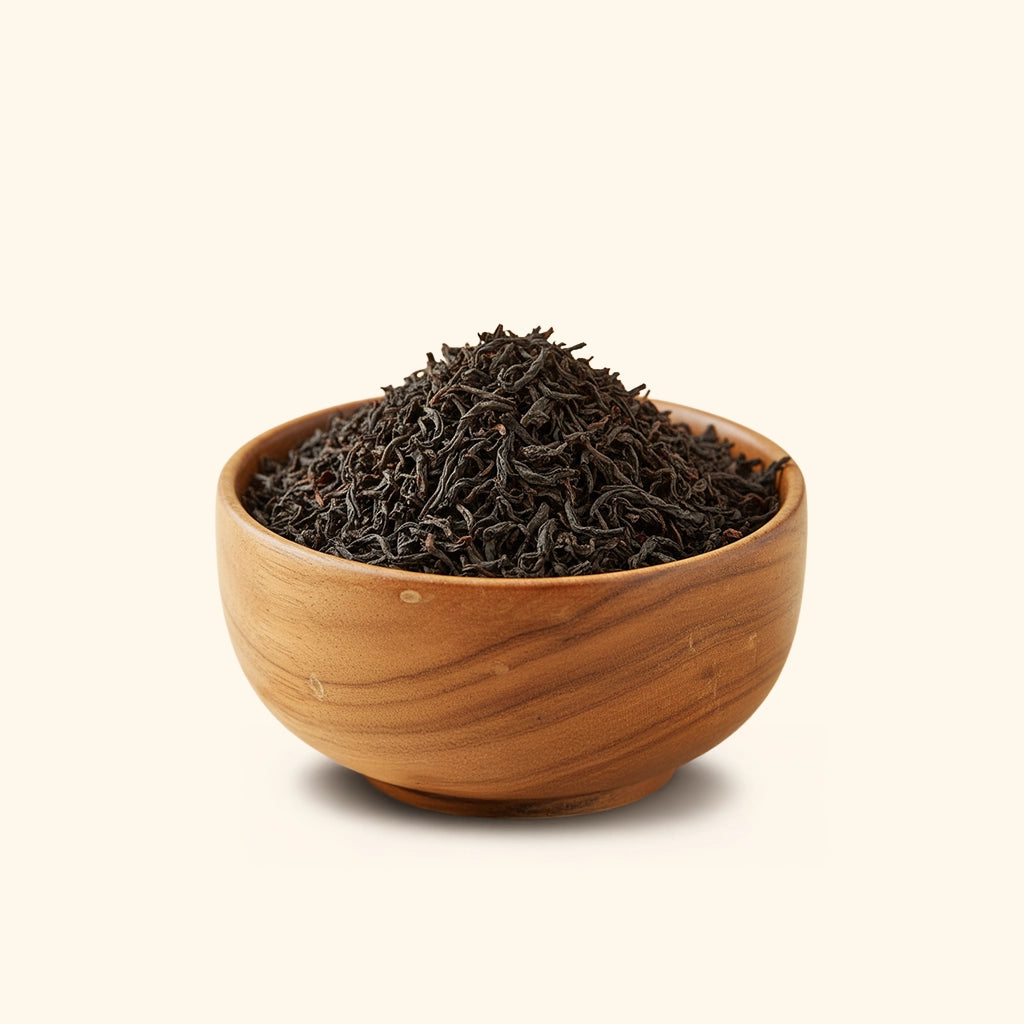 Orthodox Black Leaf Tea