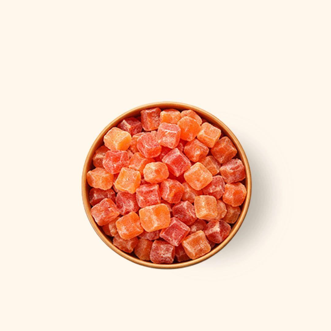 Papaya Dried