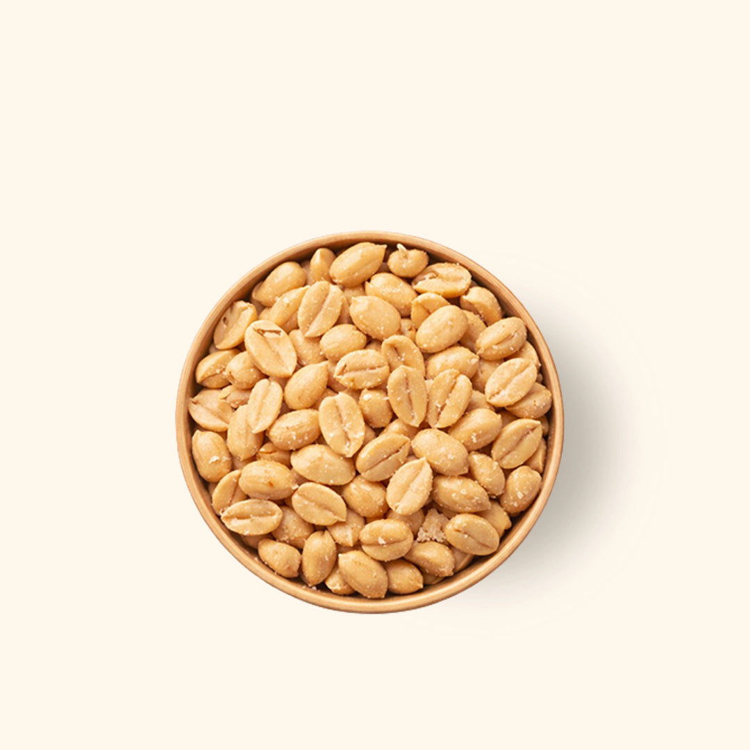 Peanut Salted