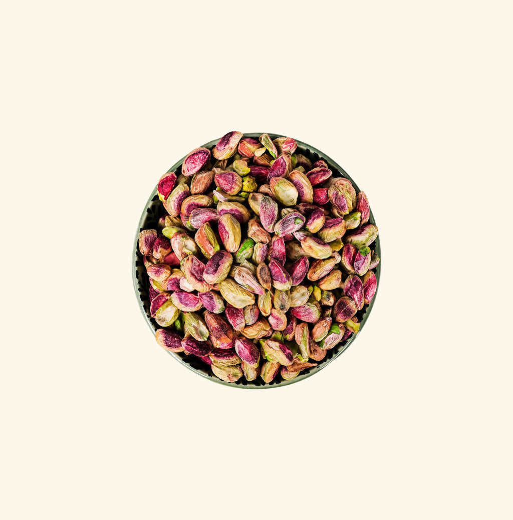 Pista Plain w/o Shell