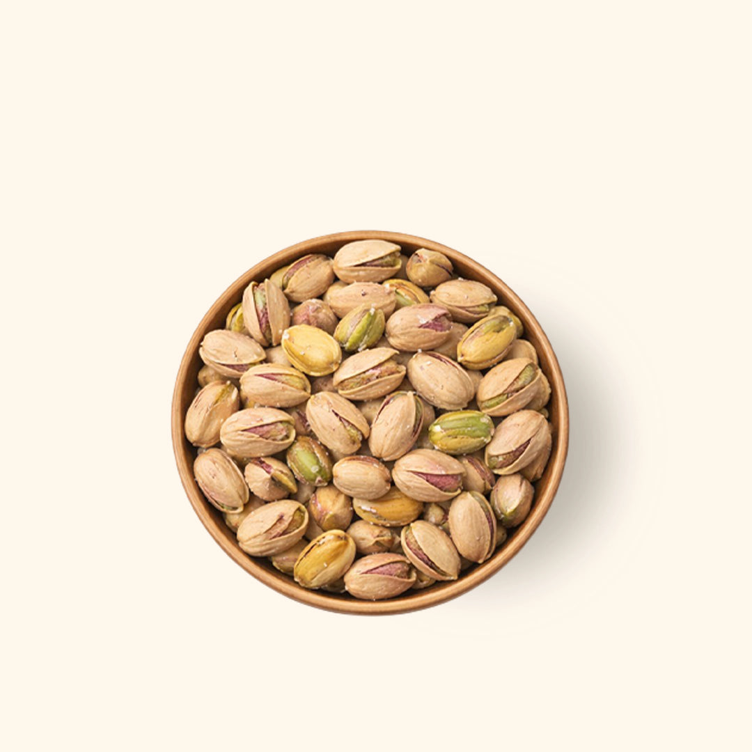 Pista Salted & Roasted