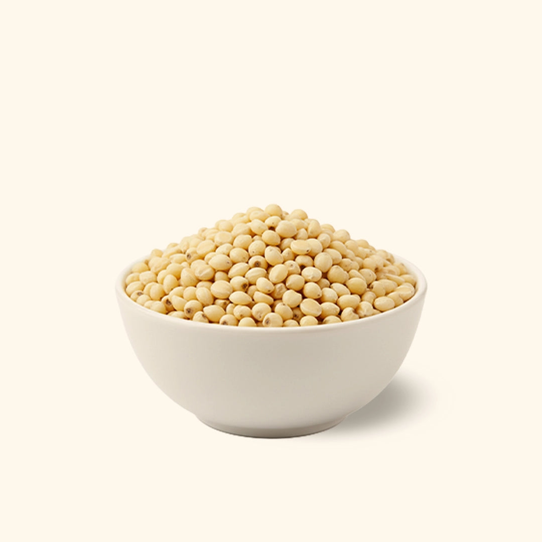 Proso (Broomcorn Millet)