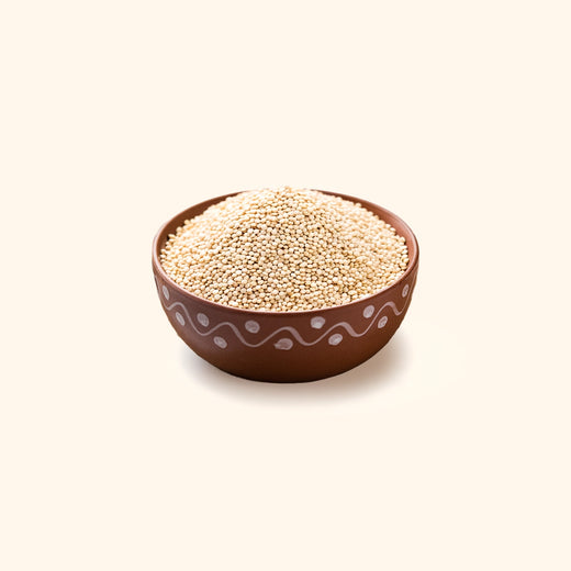 Quinoa