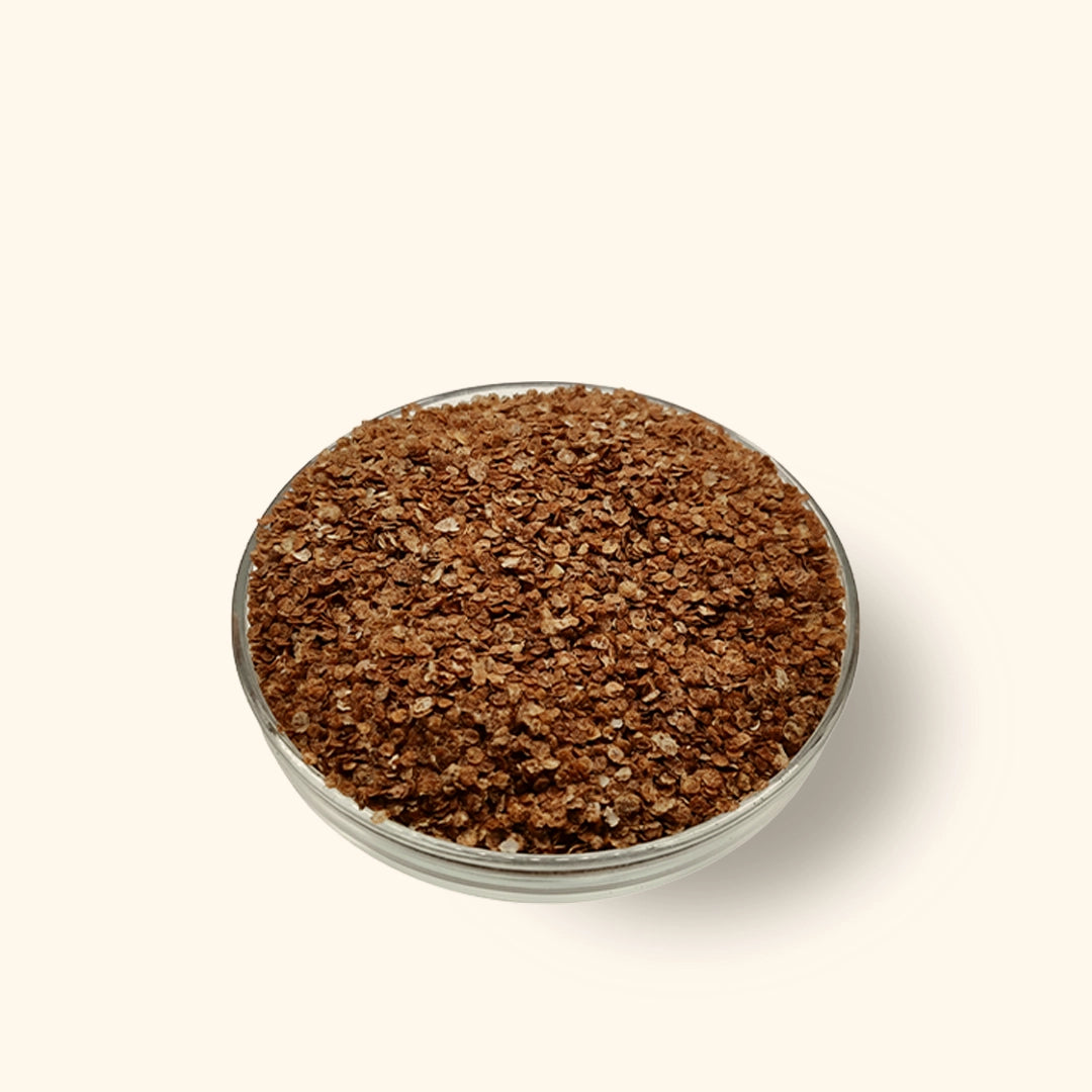 Ragi Poha (Finger millet)