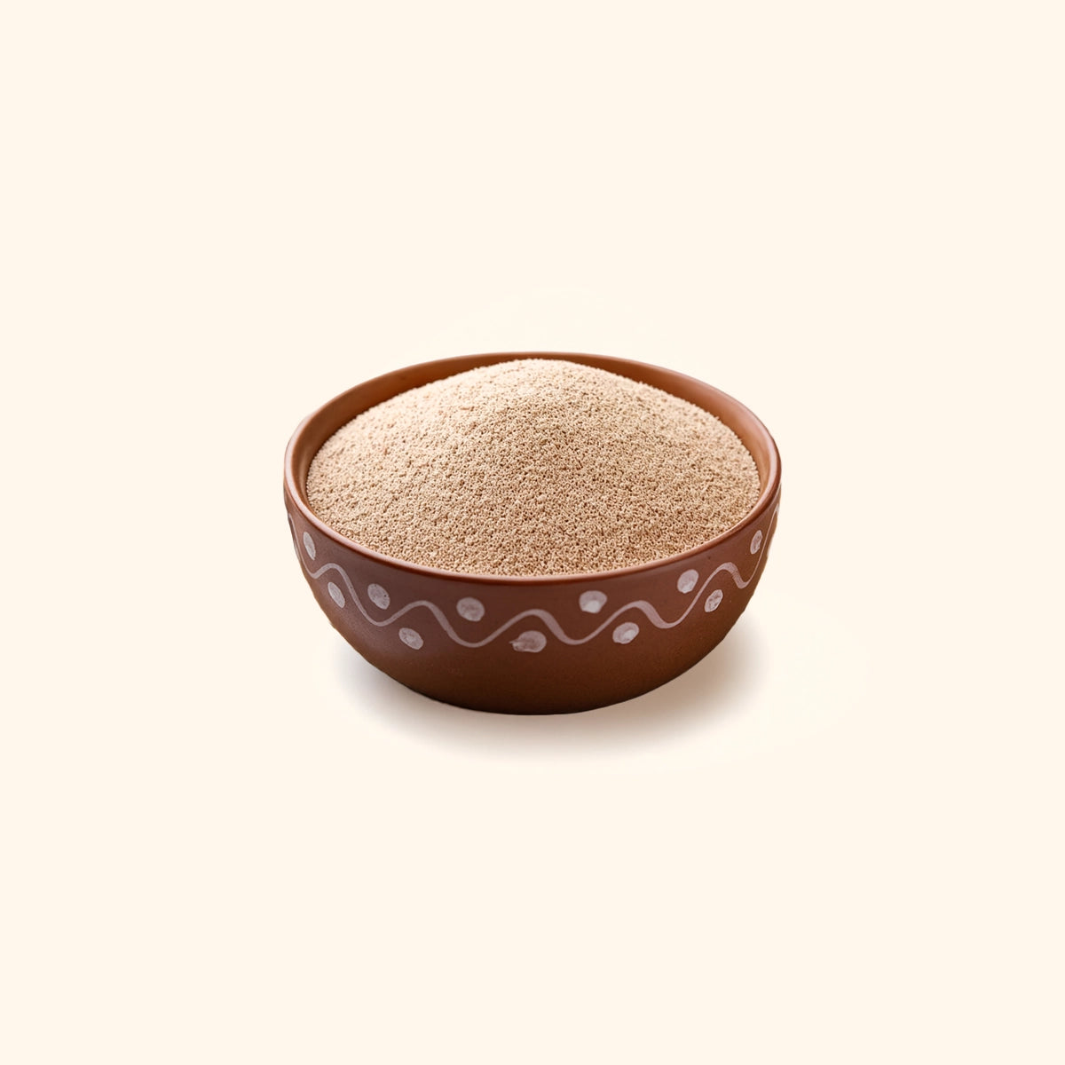 Ragi Puttu Powder
