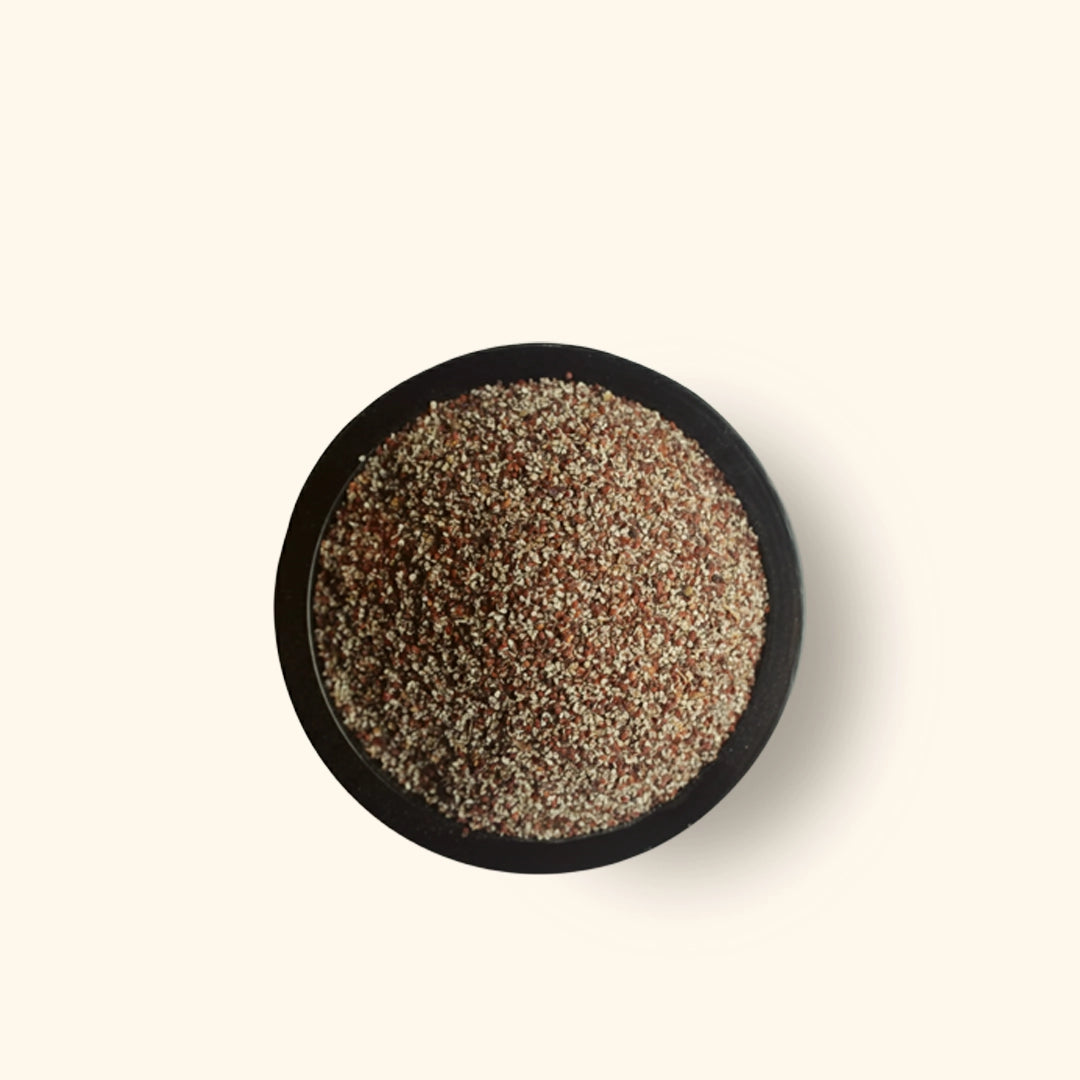 Ragi Rava (Finger Millet)