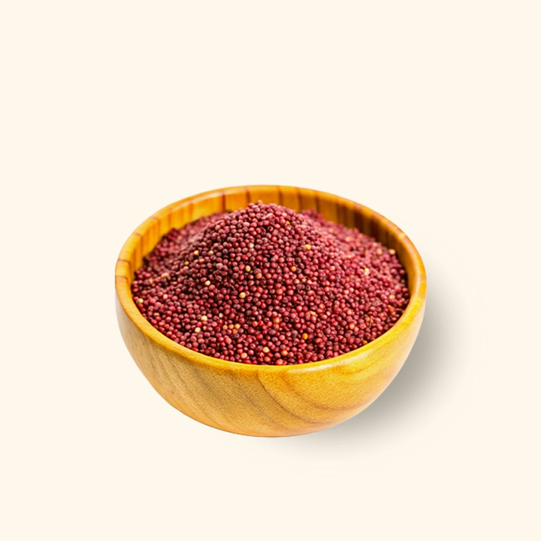 Ragi (Finger Millet)