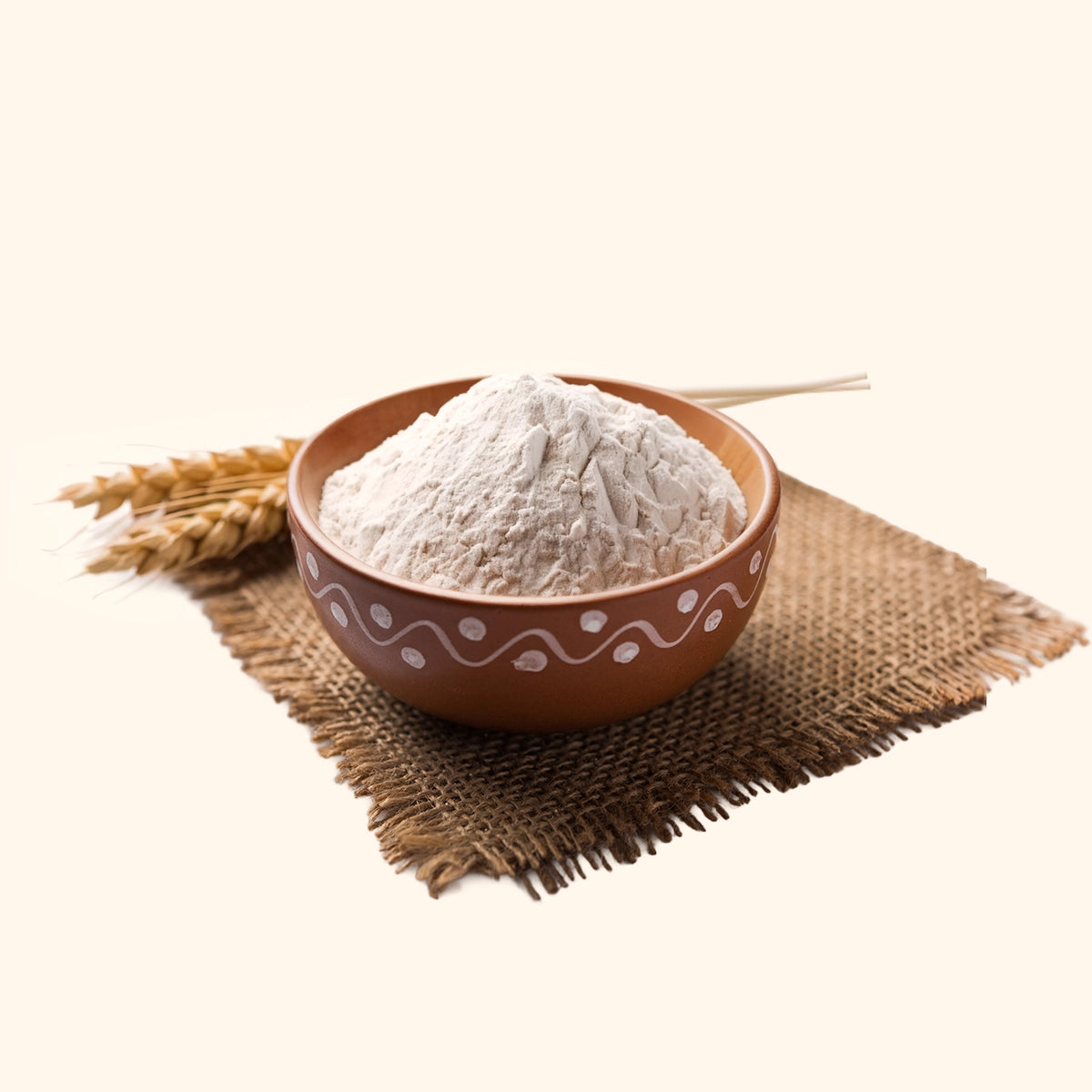 Rajinigandha Premium Sharbathi Wheat Flour