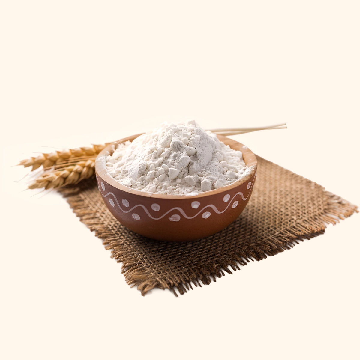 Rajwadi Lokwan Wheat Flour