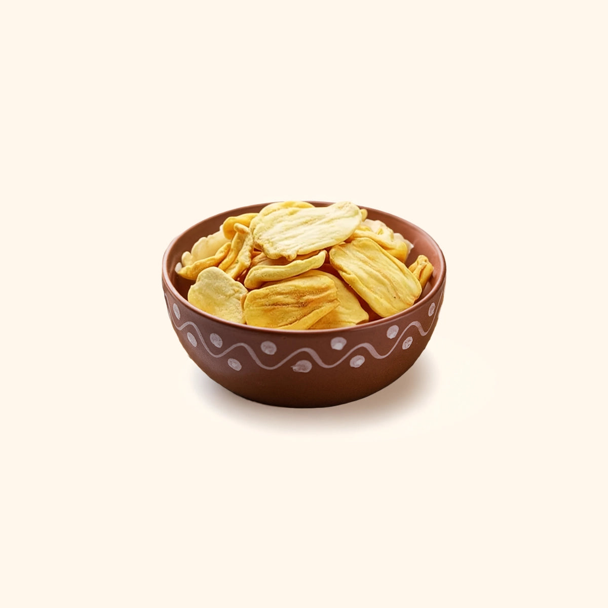 Raw Jackfruit (Chips/Powder)