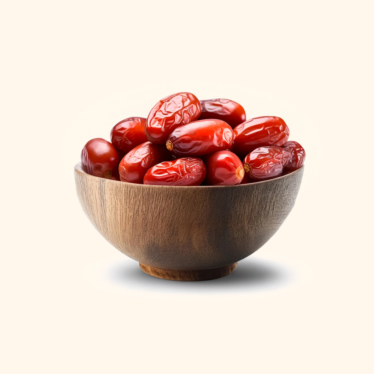 Red Medjool Dates