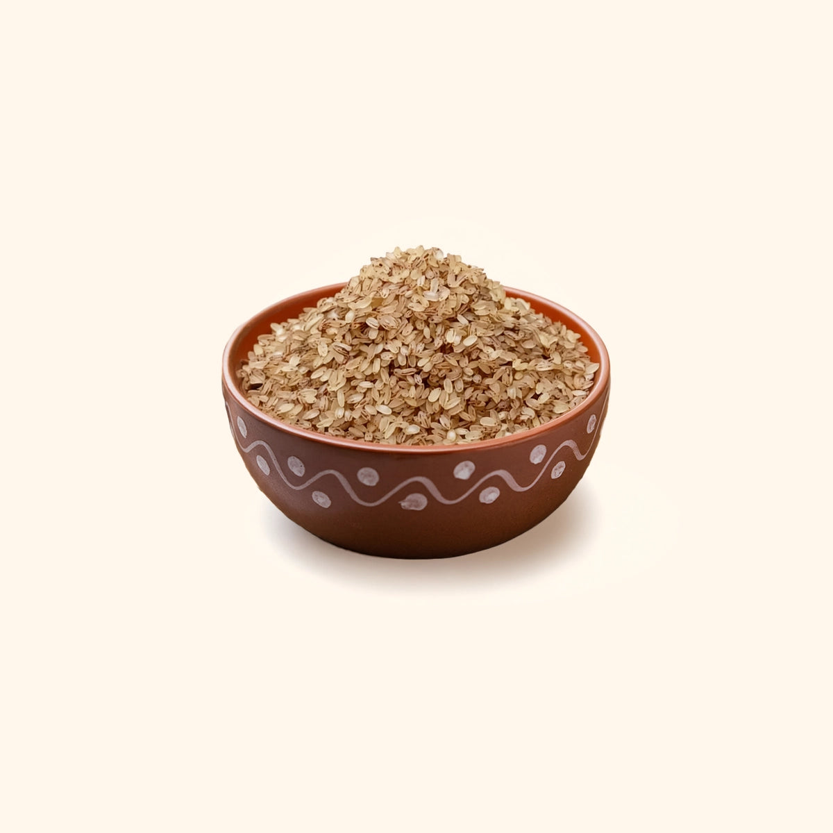 Red Rice Raw Broken (Koduman)