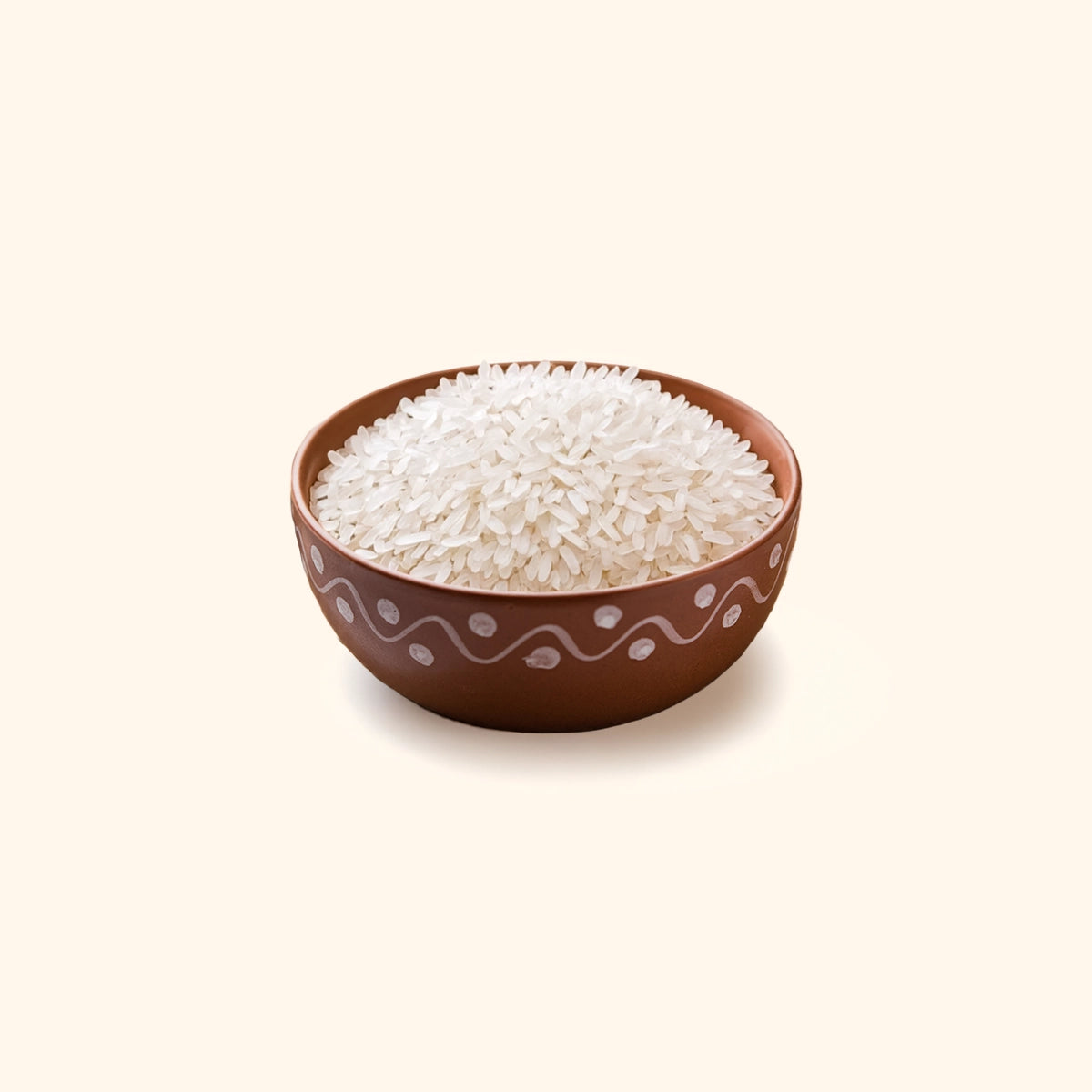 Rice Parboiled (Gandhakasaala)