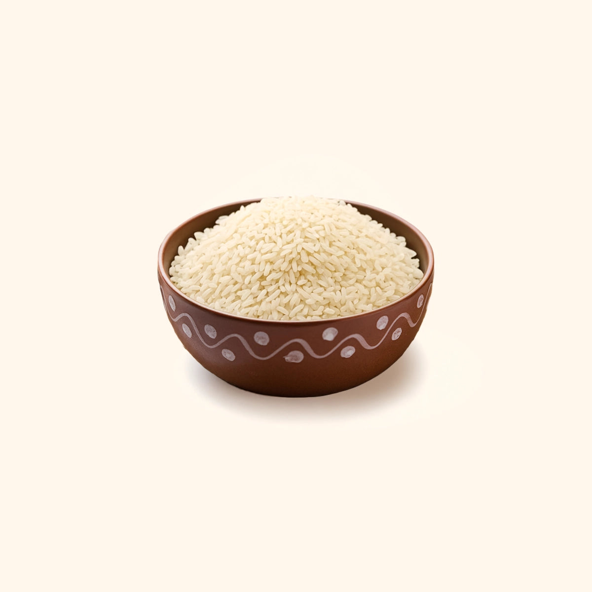 Rice Parboiled (Ponni Unpolished)