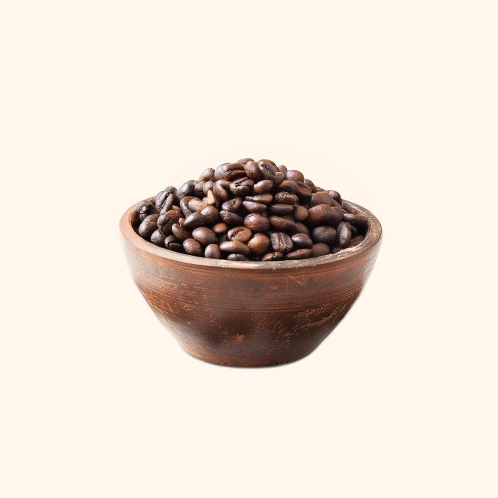 Robusta Coffee Beans