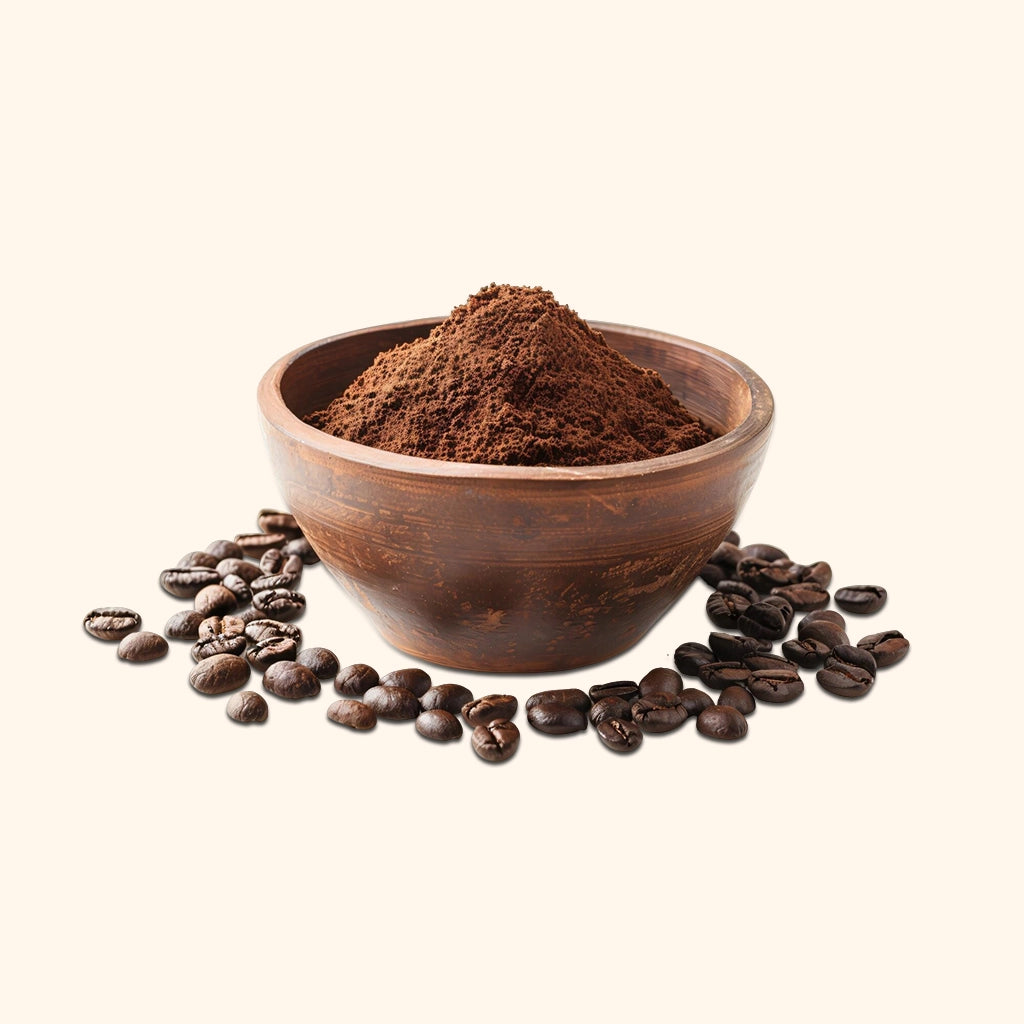 Robusta Coffee Powder