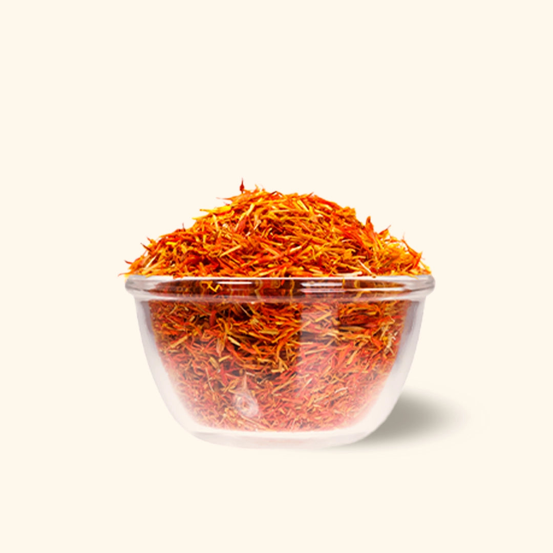 Saffron (Kashmir Mogra)