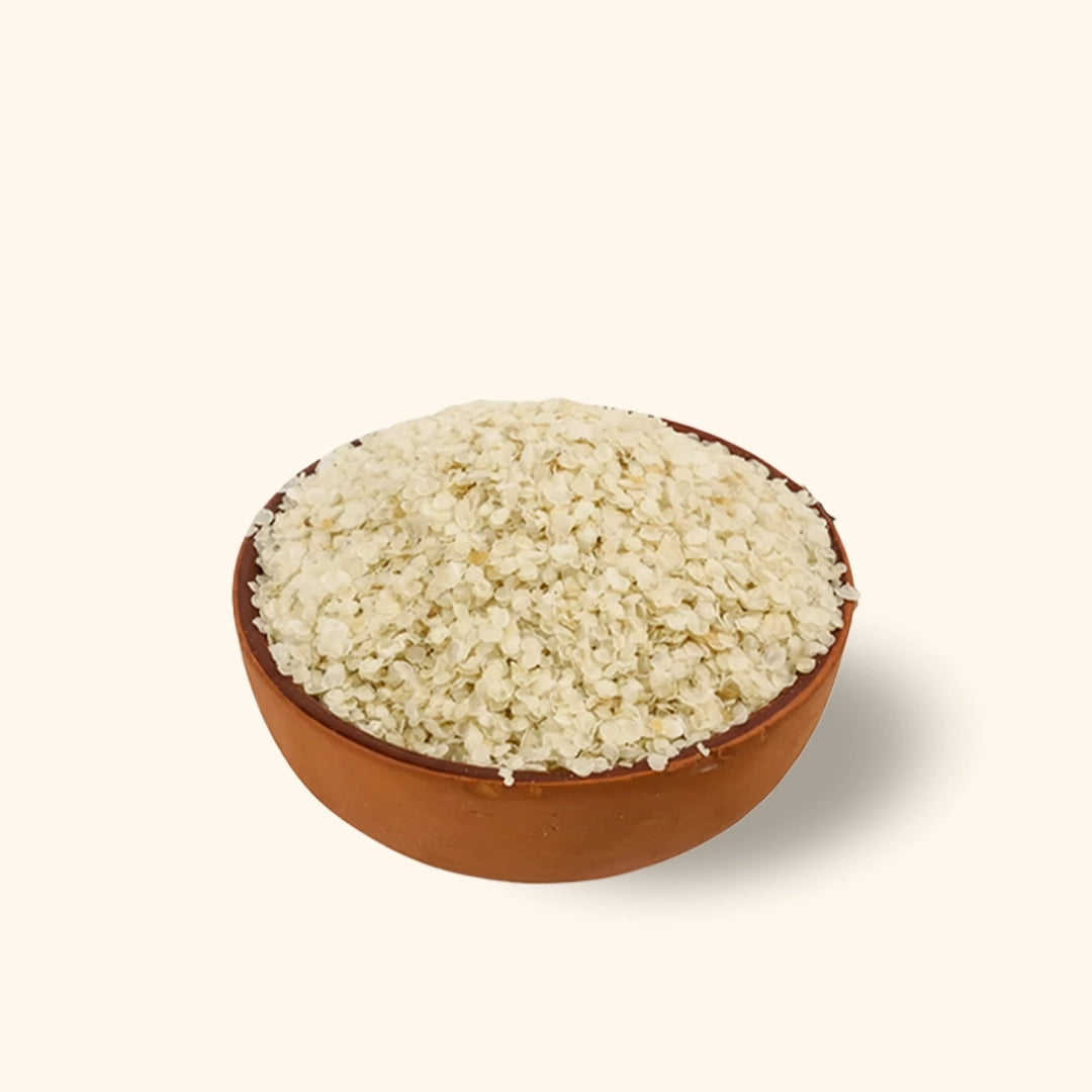 Samai Poha (Little Millet)