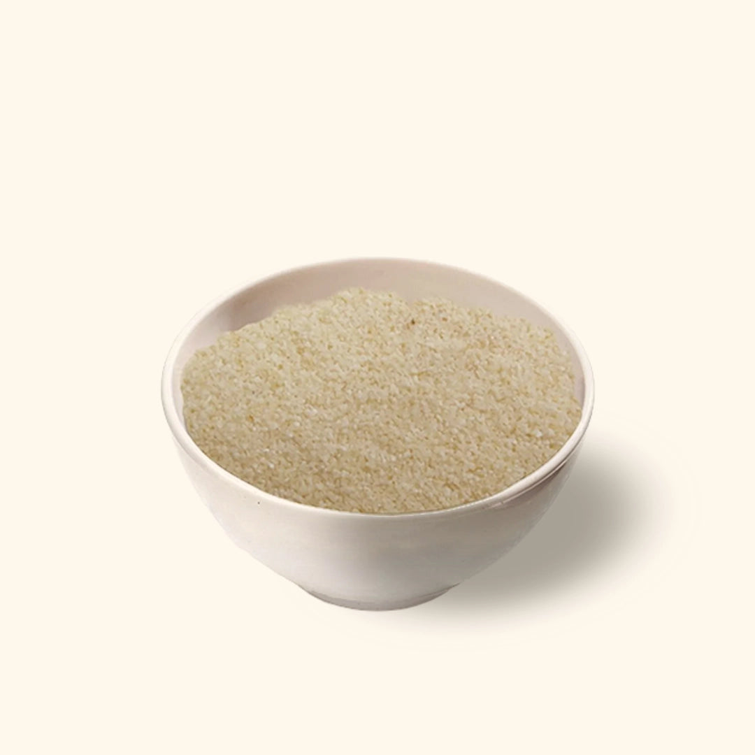 Samai Rava (Little Millet Rava)