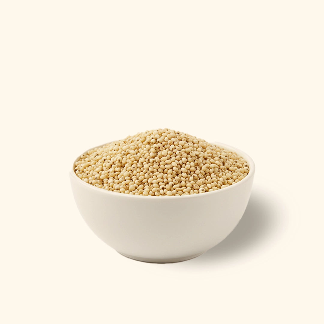 Samai (Little Millet)
