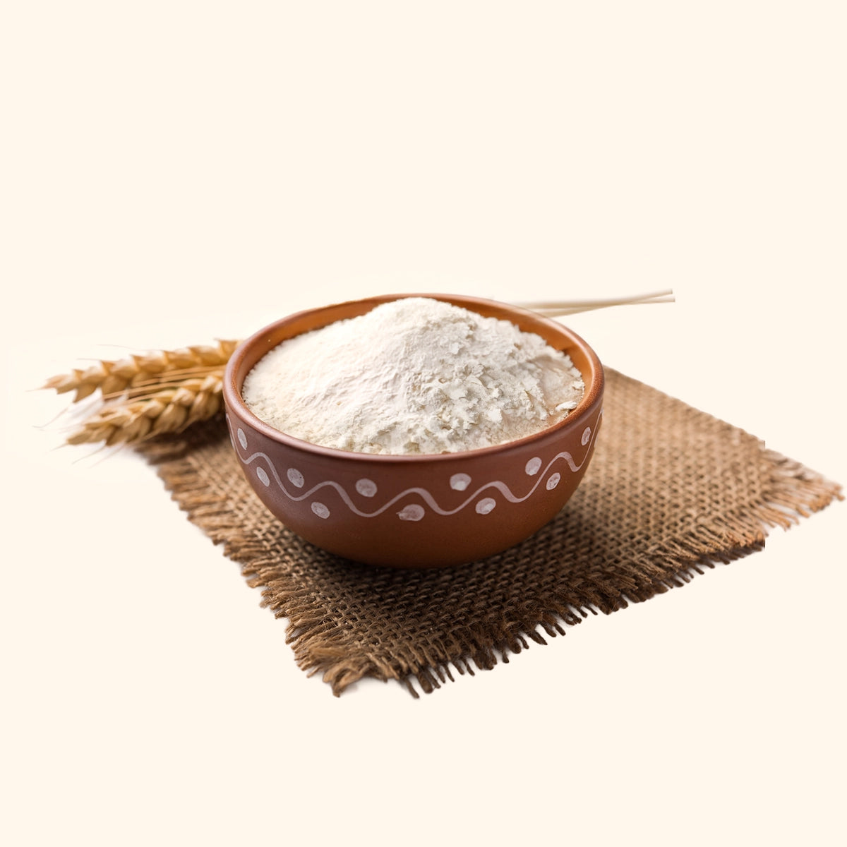 Samba (Chapli/Emmar/Khapli) Wheat Flour