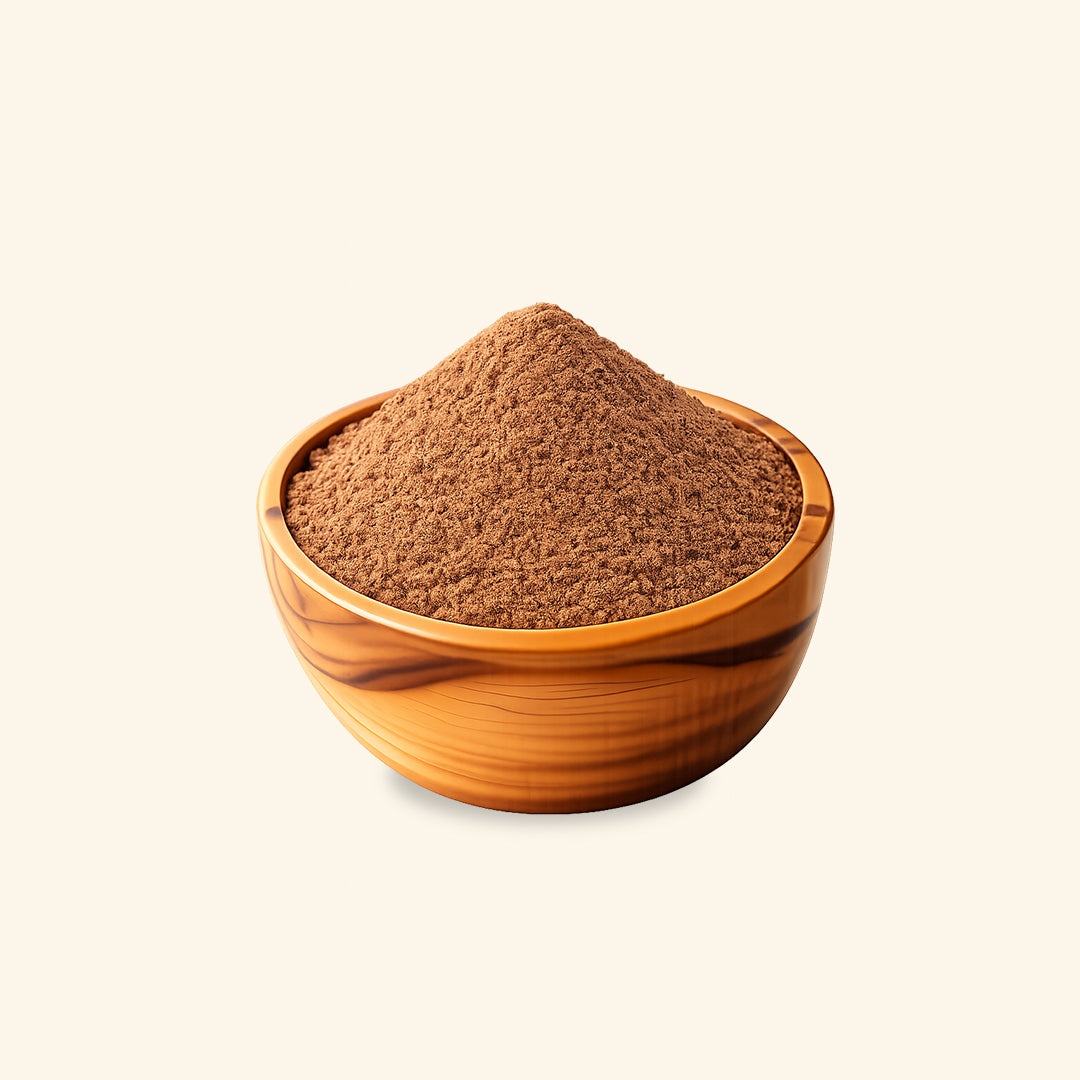 Shikha Kai Powder