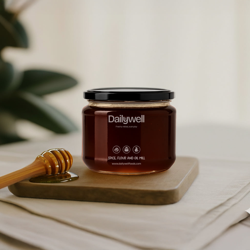 Stingless Bee Honey (Cheruthen)