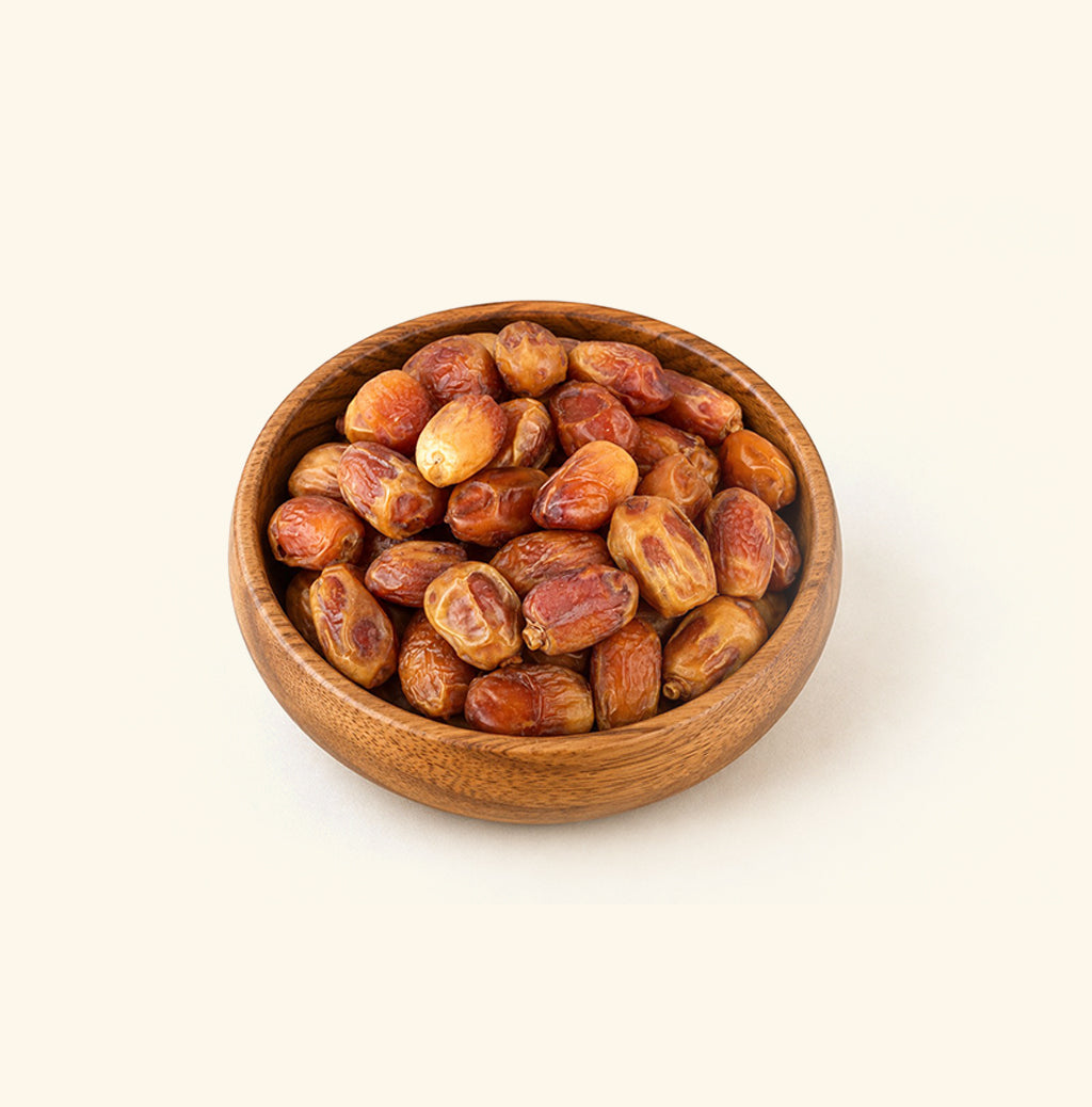 Sukkari Wet Dates