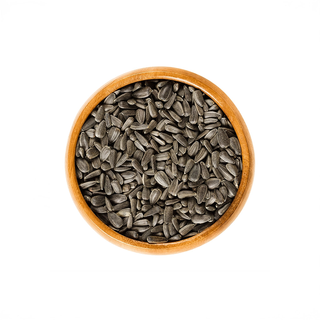 Sunflower Seeds