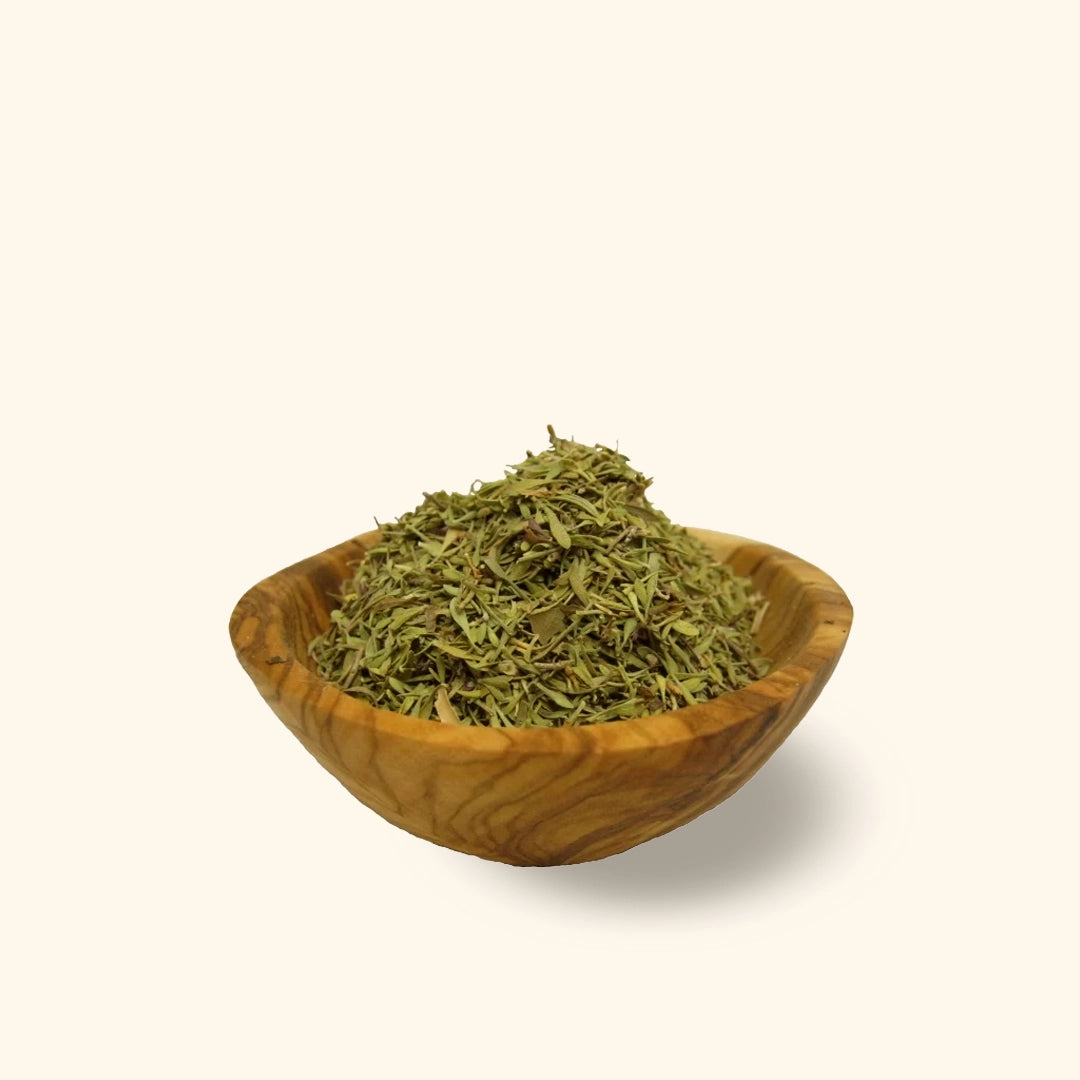 Thyme Dried