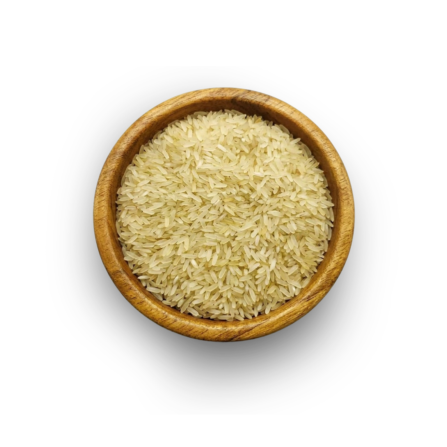 Ponni Rice (Parboiled & Unpolished)