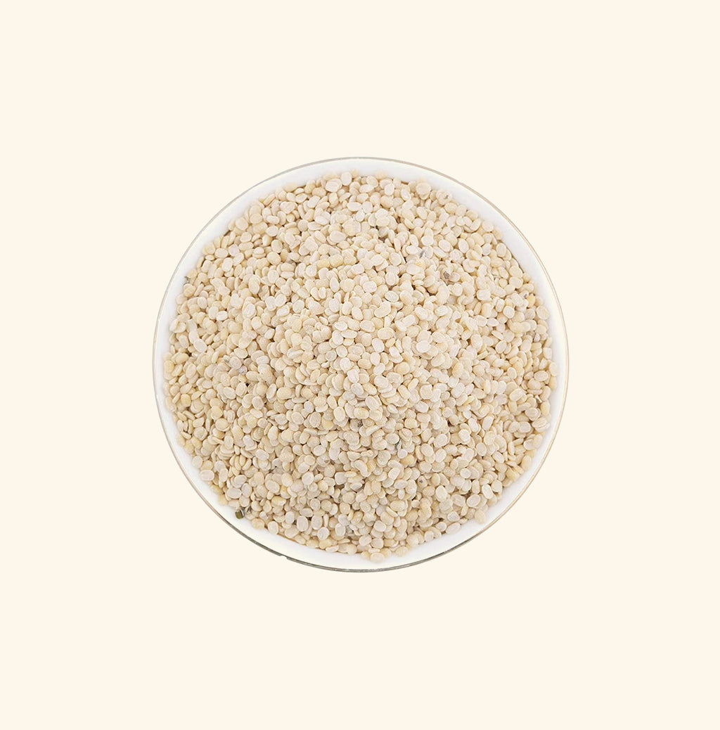 Urad White Chilka (Split)