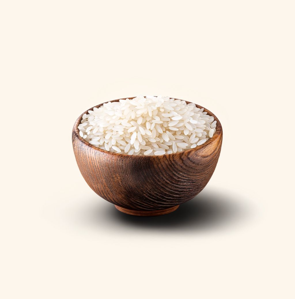 Thooyamalli Rice