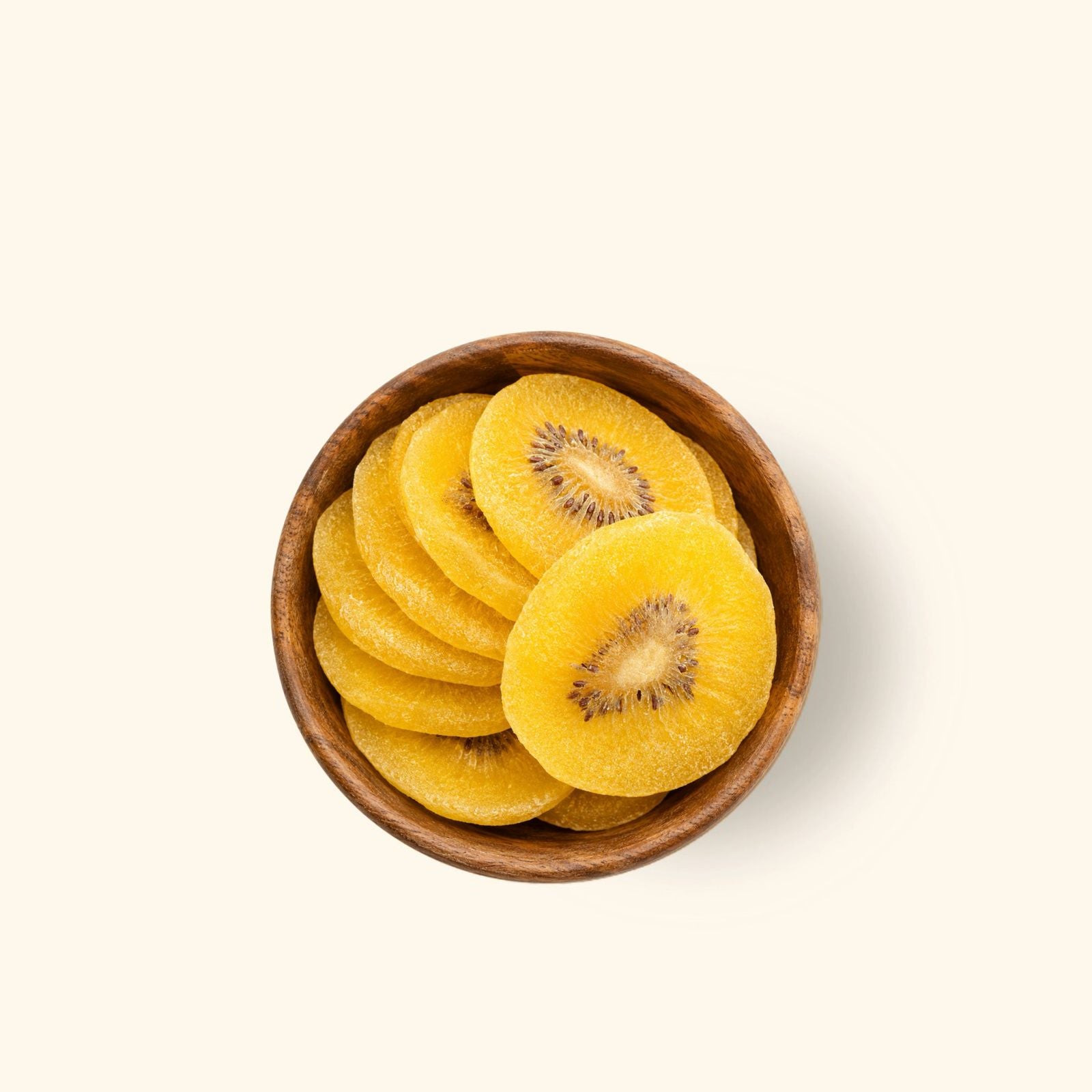 Kiwi Yellow Dried