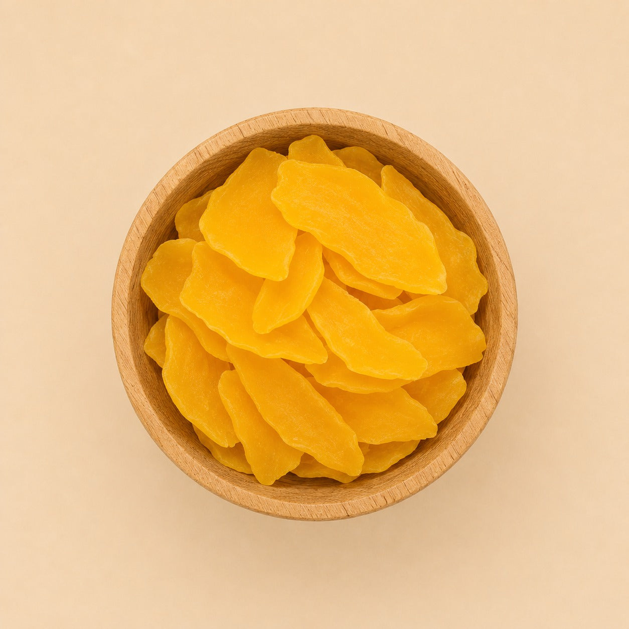 Mango Dried