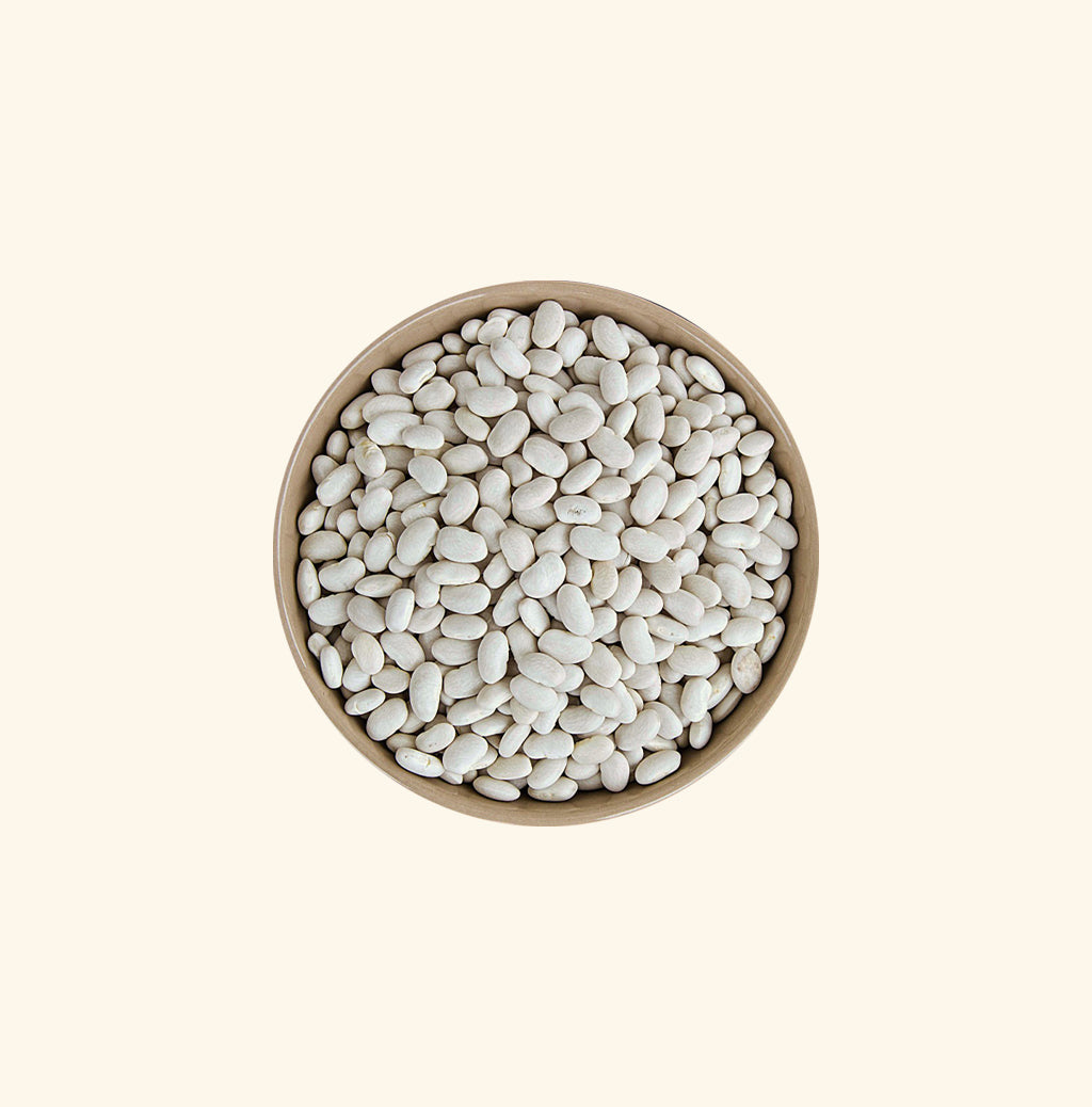 White Rajma (Pinto Beans)