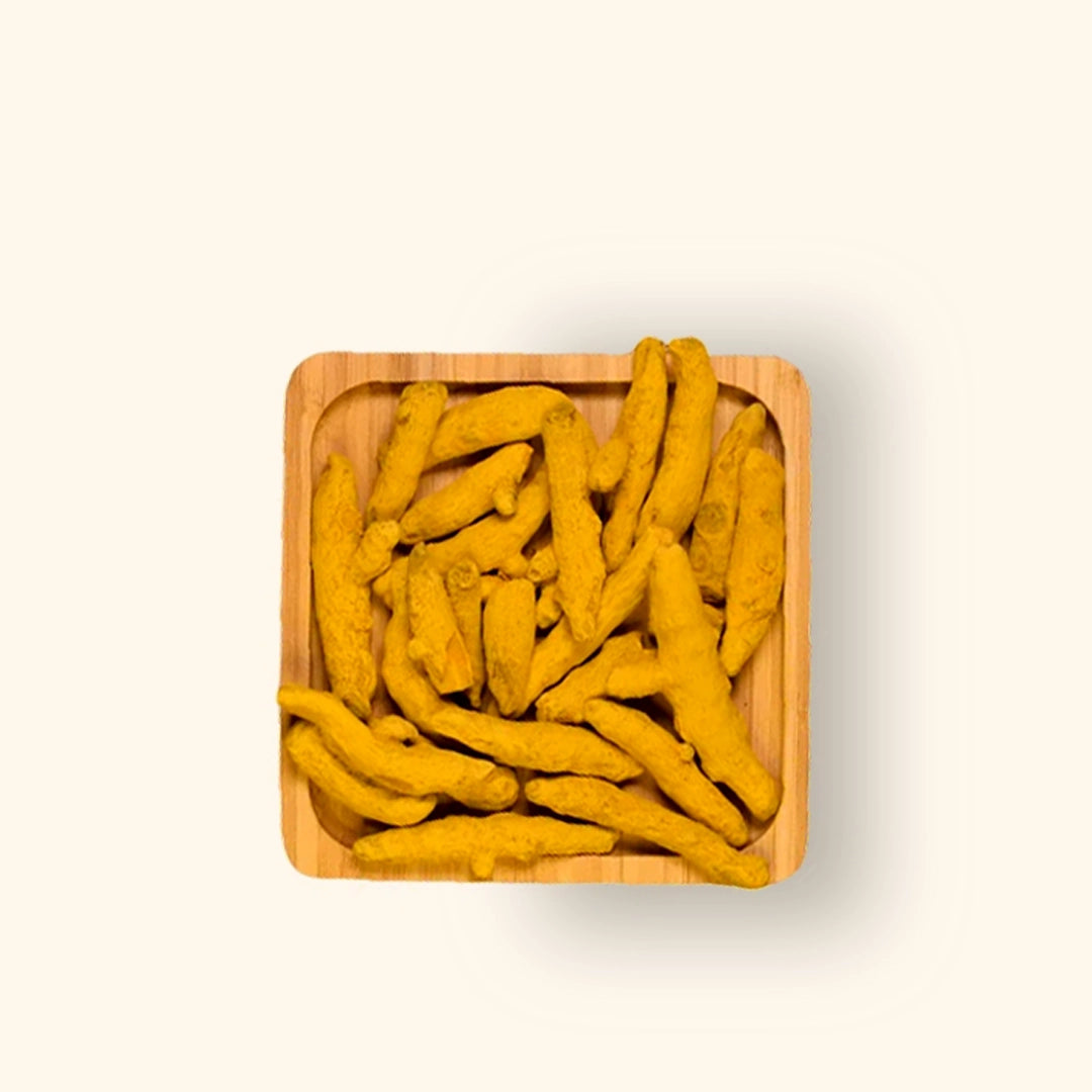 Alleppy Supreme Turmeric