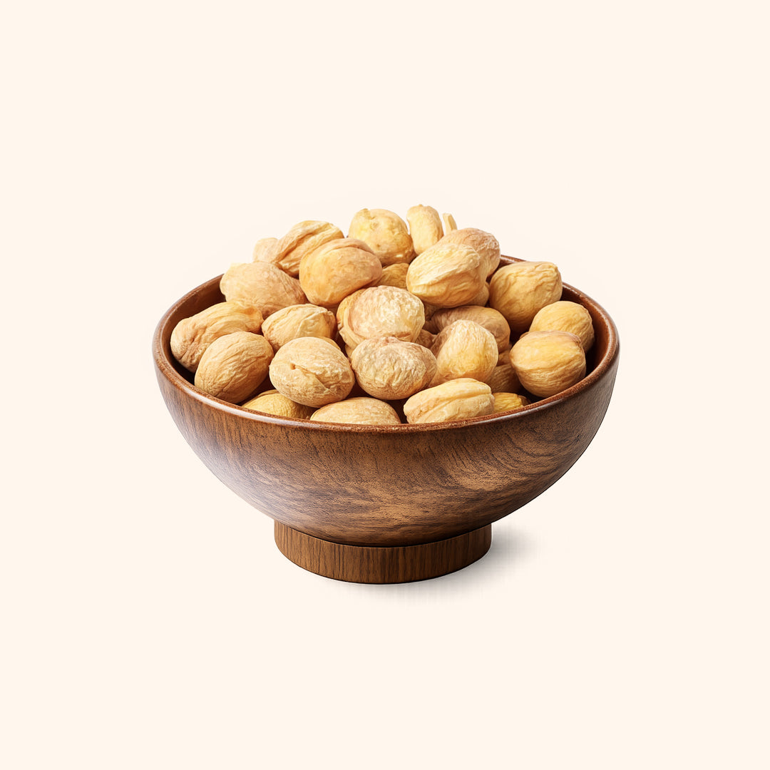 Apricot Dried