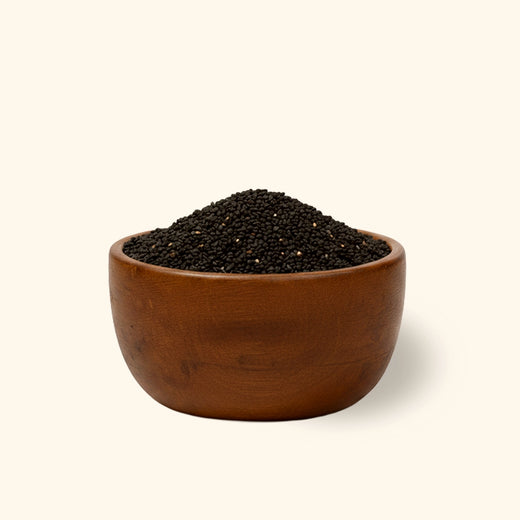 Basil Seeds (Sabja)