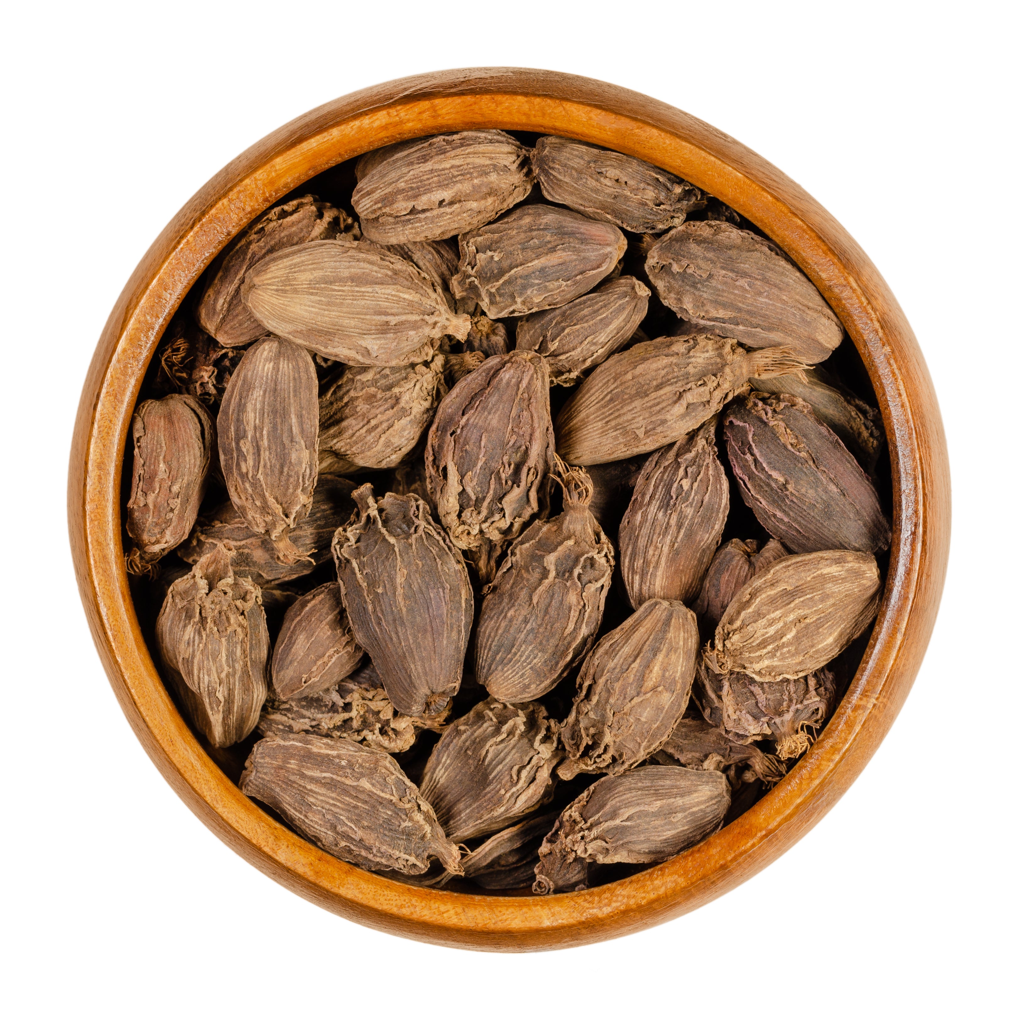 Black Cardamom (Black Elaichi)