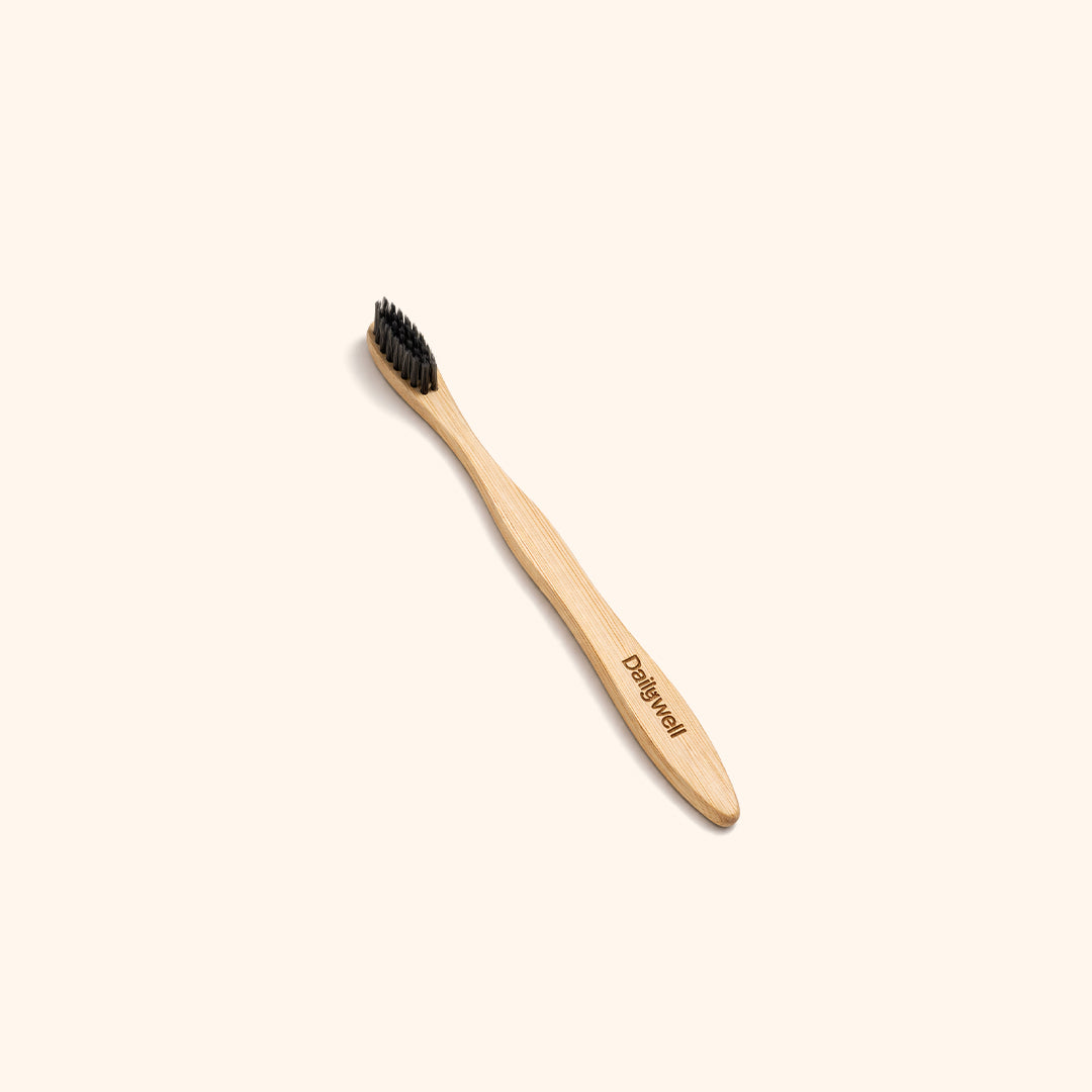 Bamboo Toothbrush