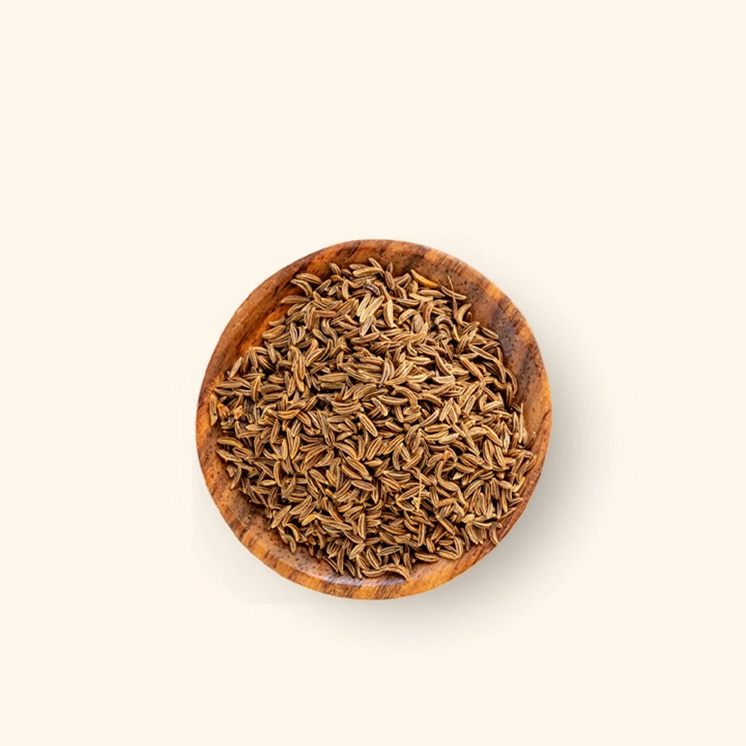 Caraway (Shah Jeera)