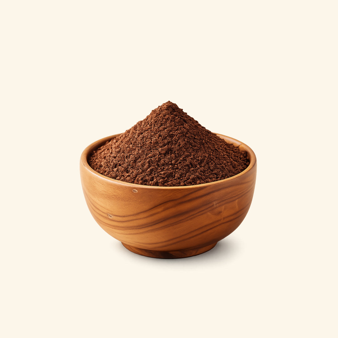 Cocoa Tea