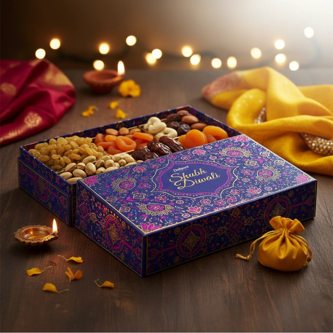 Diwali Hamper