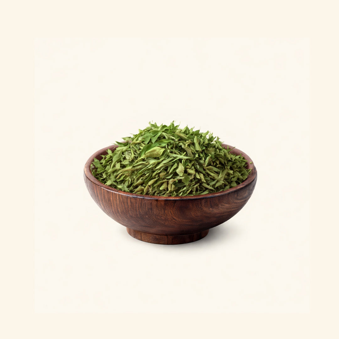 Dried Curry Leaves