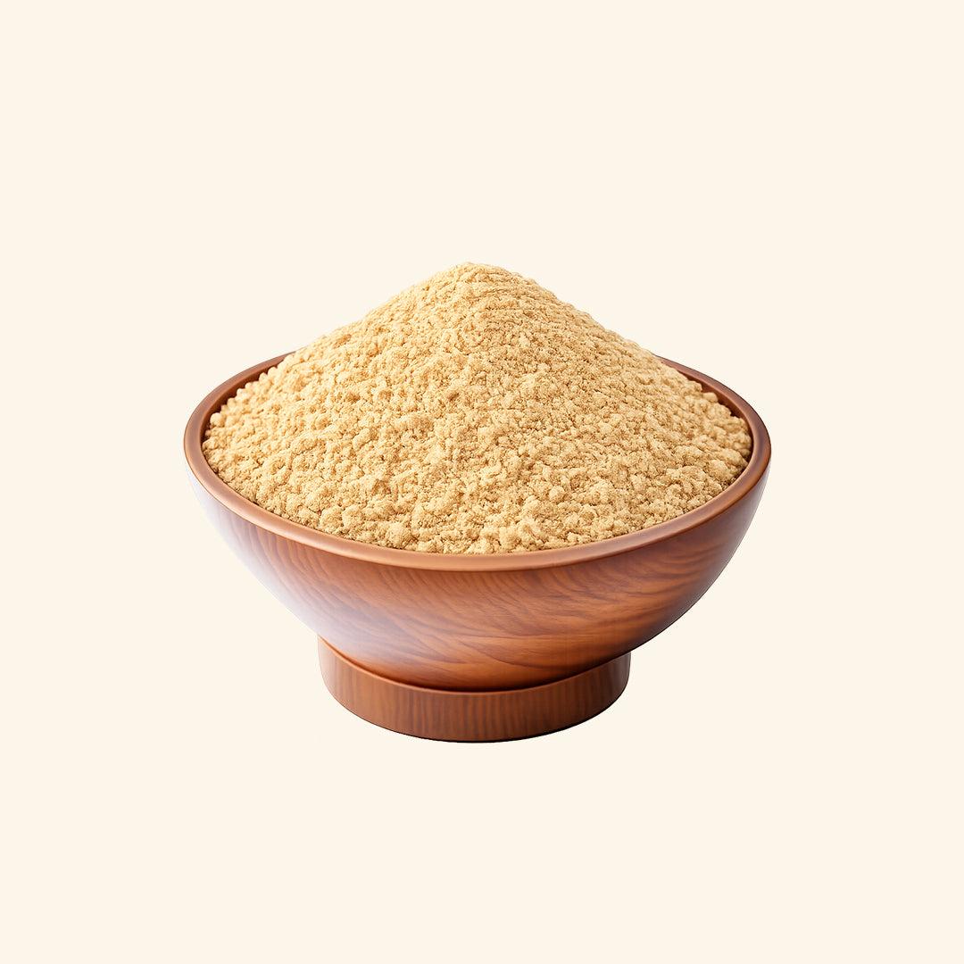 Dried Ginger Powder