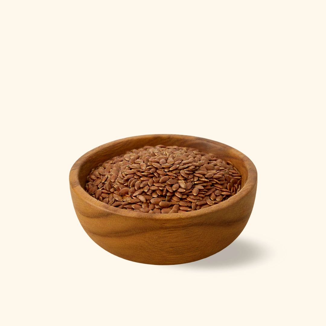 Flax Seeds