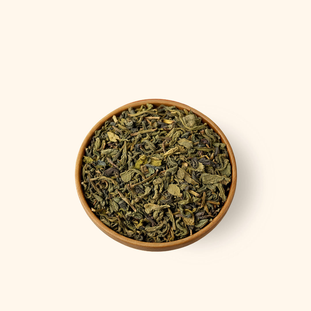 Tea - Green Leaf Idukki