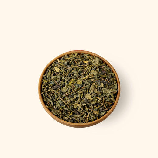 Tea - Green Leaf Idukki