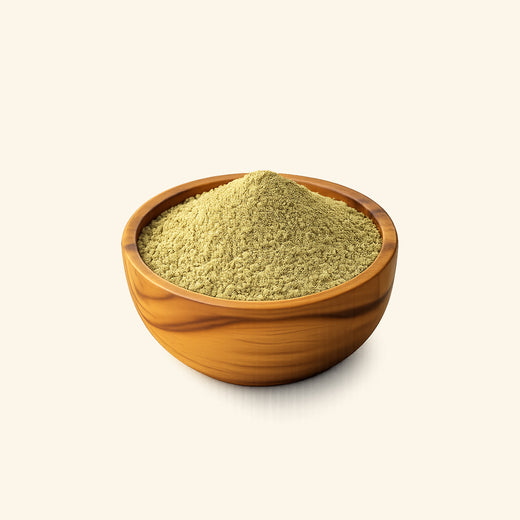 Henna Powder